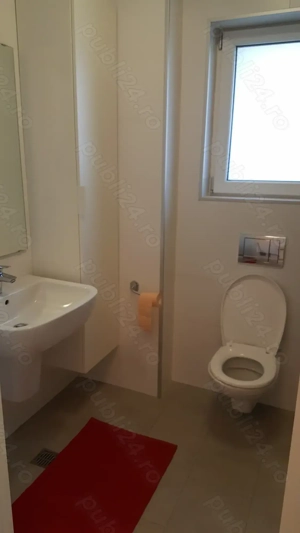 inchiriez 2 camere Floreasca Residence - imagine 7