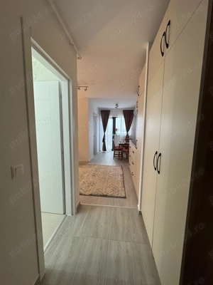 Prima inchiriere! Garsoniera moderna cu balcon, bloc nou hils Republica 700 m Metrou