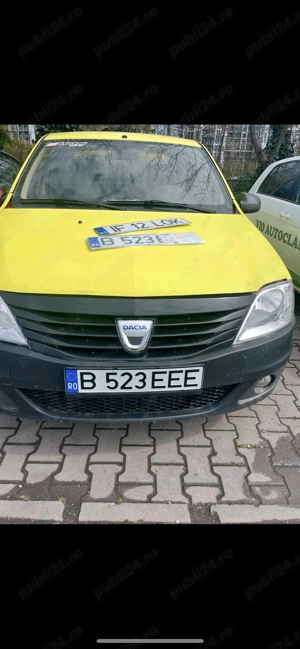Vind Dacia Logan