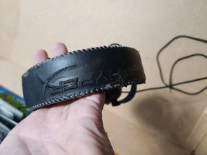 Casti Gaming Hyper X Cloud 2 + placa de sunet aferenta - imagine 5