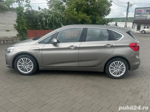 BMW 225xe 2017 cutie automata, tractiune integrala - imagine 8