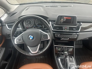 BMW 225xe 2017 cutie automata, tractiune integrala - imagine 6