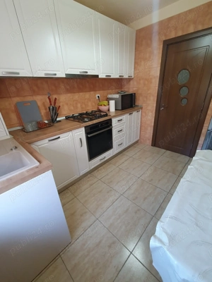 Apartament de vânzare zona Fagaras bloc de cărămidă et 