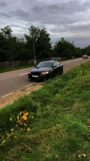 Vând Audi A6 C6 3.0 TDI 233HP