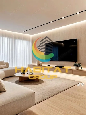 Vanzare 4 Camere-Tip Duplex + Loc Parcare Subteran- Berceni!