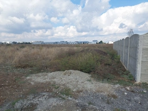 Otopeni teren intravilan 1300 mp - imagine 2