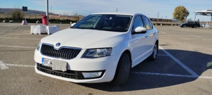 Skoda Octavia 3, 2014 benzina, 139000 km