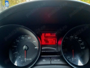 Se vinde mașină în stare foarte bună - imagine 9