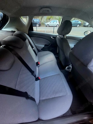 Se vinde mașină în stare foarte bună - imagine 12