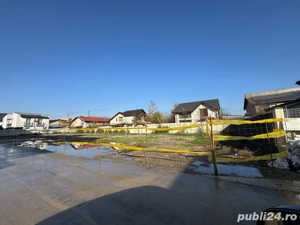  Chirie Teren Aparatori Patriei Metalurgiei Park - imagine 9