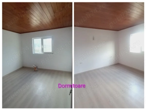 Casă semifinisata de vânzare  - imagine 2