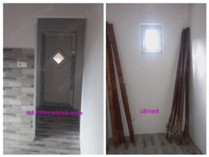 Casă semifinisata de vânzare  - imagine 3