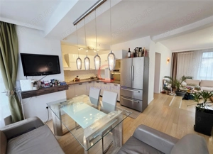 Vila, Cerneteaz, Teren Generos, Casa de Oaspeti, Beci, Garaj - imagine 9