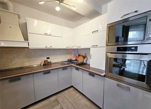 Vila, Cerneteaz, Teren Generos, Casa de Oaspeti, Beci, Garaj - imagine 6