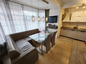 Vila, Cerneteaz, Teren Generos, Casa de Oaspeti, Beci, Garaj - imagine 8