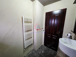 Vila, Cerneteaz, Teren Generos, Casa de Oaspeti, Beci, Garaj - imagine 11