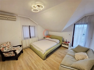 Vila, Cerneteaz, Teren Generos, Casa de Oaspeti, Beci, Garaj - imagine 12