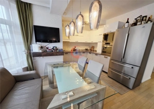 Vila, Cerneteaz, Teren Generos, Casa de Oaspeti, Beci, Garaj - imagine 7