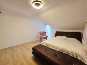 Vila, Cerneteaz, Teren Generos, Casa de Oaspeti, Beci, Garaj - imagine 15