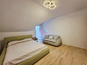 Vila, Cerneteaz, Teren Generos, Casa de Oaspeti, Beci, Garaj - imagine 14