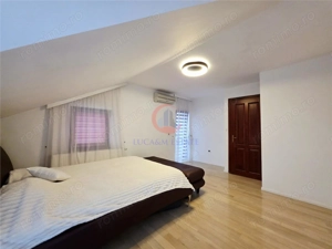 Vila, Cerneteaz, Teren Generos, Casa de Oaspeti, Beci, Garaj - imagine 16