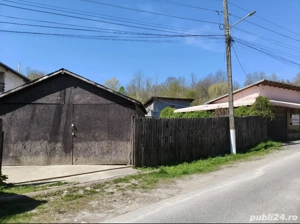 Imobil versatil   spațiu comercial sau locuință, 50 mp + două terase - imagine 6