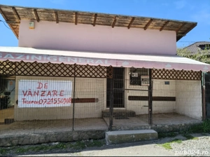 Imobil versatil   spațiu comercial sau locuință, 50 mp + două terase