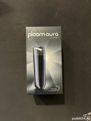 Dispozitiv vapat Ploom Aura - NOU