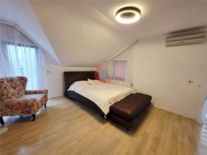 Vila, Cerneteaz, Teren Generos, Casa de Oaspeti, Beci, Garaj - imagine 17