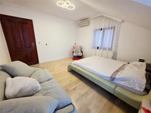 Vila, Cerneteaz, Teren Generos, Casa de Oaspeti, Beci, Garaj - imagine 13