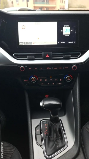 Kia Niro hybrid 2020 - imagine 6