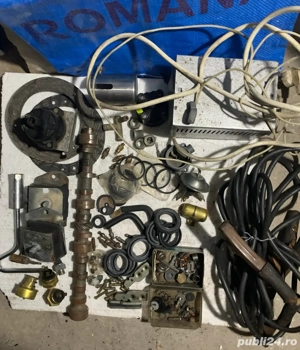 Piese Dacia 1300 - 1310. Noi sau Folosite - imagine 5