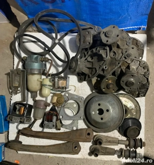 Piese Dacia 1300 - 1310. Noi sau Folosite - imagine 2