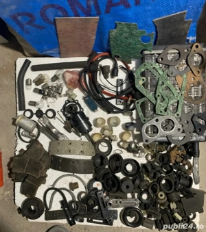 Piese Dacia 1300 - 1310. Noi sau Folosite - imagine 4