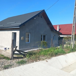 Casa de vanzare in Petresti jud.Cluj