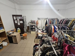 Ofer spre inchiriere spatiu comercial in Lipova - imagine 2