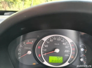 Hyundai Tucson,bine întreținuta - imagine 3
