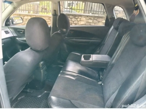 Hyundai Tucson,bine întreținuta - imagine 4
