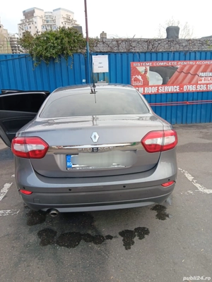 Renault Fluence Facelift - imagine 5