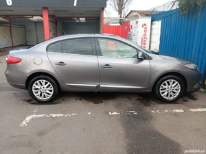 Renault Fluence Facelift - imagine 2