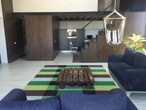 Unic în Arad: Penthouse spectaculos cu terasă panoramică   Micălaca