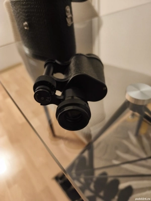 vând binoclu ( monoclu, luneta pentru observație terestră)
