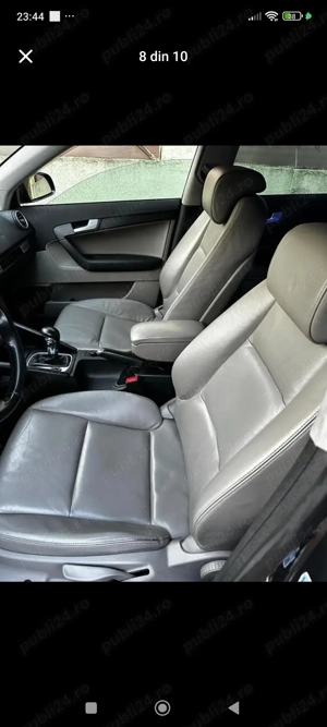 Vând audi a3 2006 2.0 tdi BKD - imagine 2