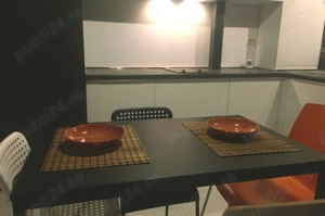 Unic în Arad: Penthouse spectaculos cu terasă panoramică   Micălaca - imagine 3