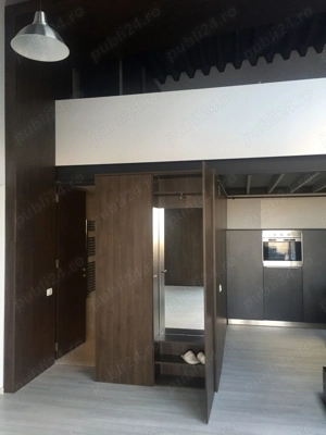 Unic în Arad: Penthouse spectaculos cu terasă panoramică   Micălaca - imagine 4