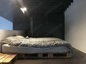 Unic în Arad: Penthouse spectaculos cu terasă panoramică   Micălaca - imagine 5