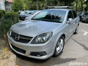 Opel Vectra C, Facelift, 1.8, benzina, 140 CP, Elegance