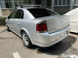 Opel Vectra C, Facelift, 1.8, benzina, 140 CP, Elegance - imagine 2