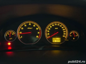 Opel Vectra C, Facelift, 1.8, benzina, 140 CP, Elegance - imagine 5