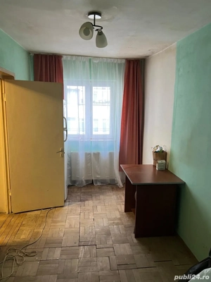 vănd apartament 2 camere - imagine 2